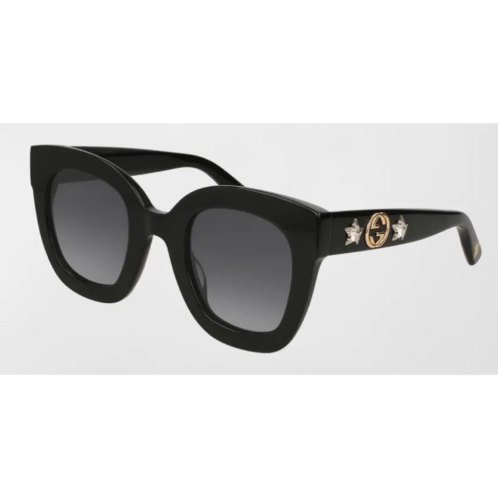 Gucci | urban star rectangle sunglasses